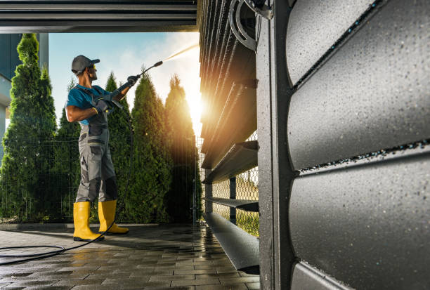 Best Gas Station Cleaning  in Greenville, NY