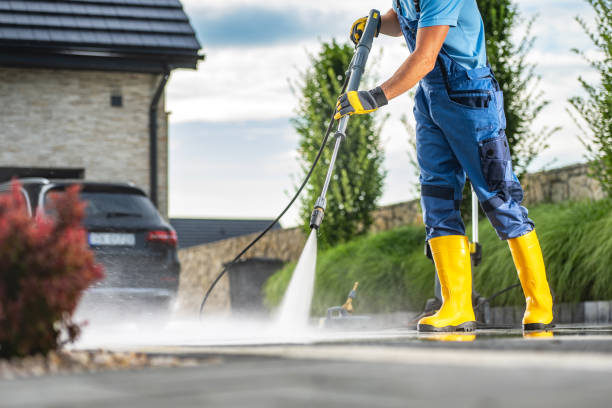 Best Building Exterior Washing  in Greenville, NY