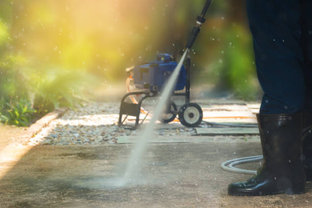 Best Dumpster Area Cleaning  in Greenville, NY