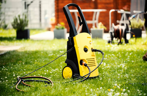 Best House Exterior Washing  in Greenville, NY